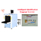Intelligente Identifizierung 40AWG X Ray Baggage Scanner Machine With